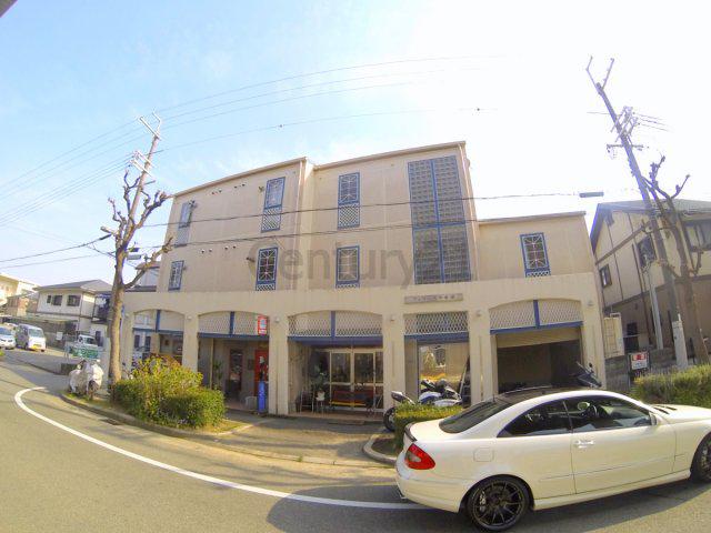 フェリース甲東園