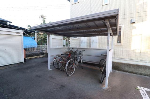 セジュール赤城