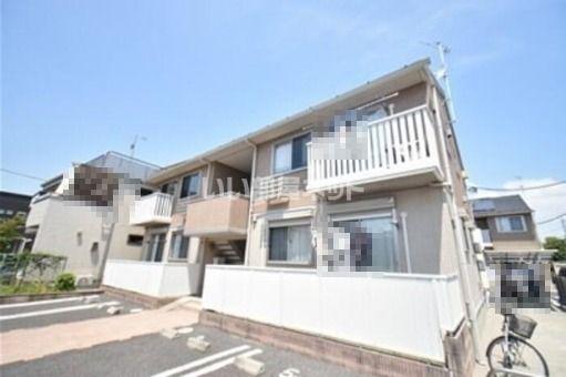 ＪＲ相模線 門沢橋駅 徒歩8分 2階建 築13年