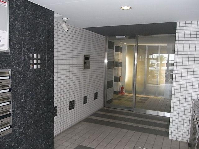 ルーク西早稲田