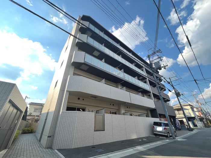 LSC川西