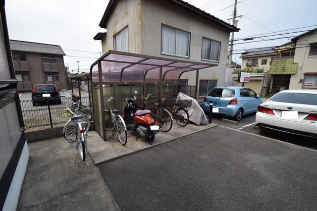 クレール糸井