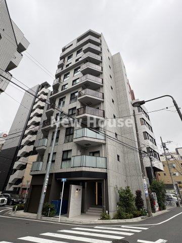 ニアレスタSUGAMO