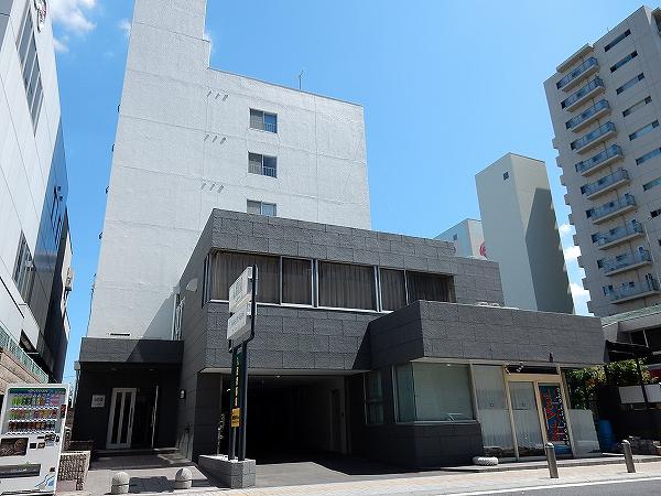 リエス水戸大町