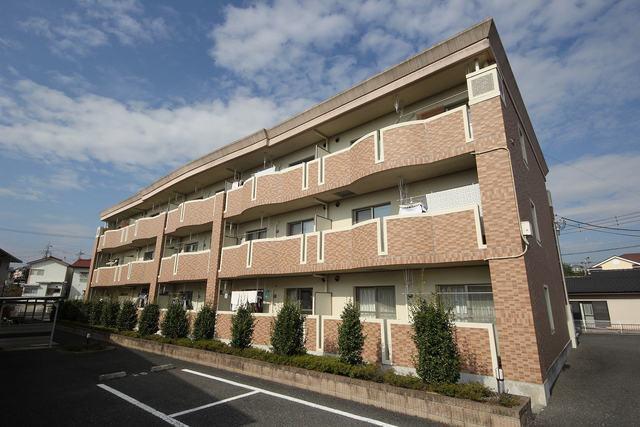 ゴールドグレイスI