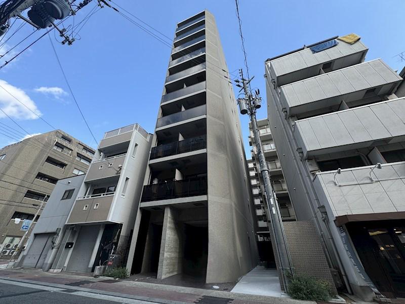 LIVEFLAT六甲桜口