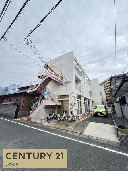 メゾンドライズ