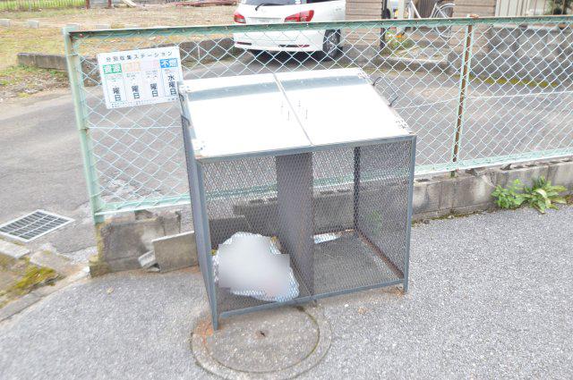 すみれハイツ