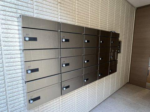 LIZE西宮仁川