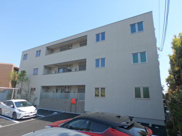 LIZE西宮仁川(2LDK/3階)