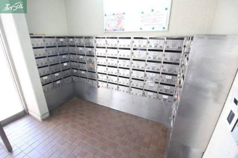 カウル十日市