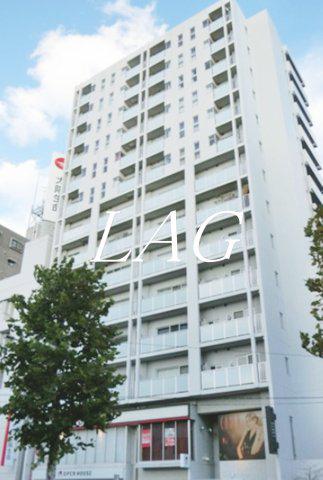 リーフコンフォート赤羽
