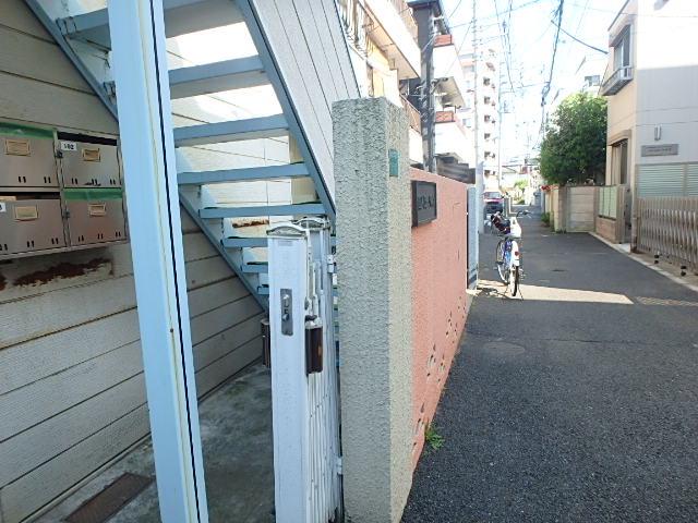 エムエーハイツ