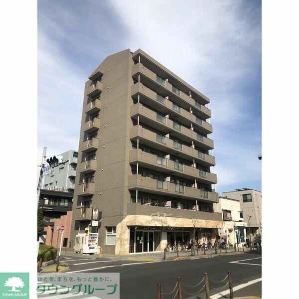 第六鳥塚ビル