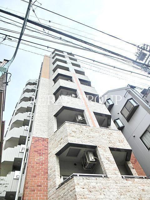 ガラ・ステージ南大塚