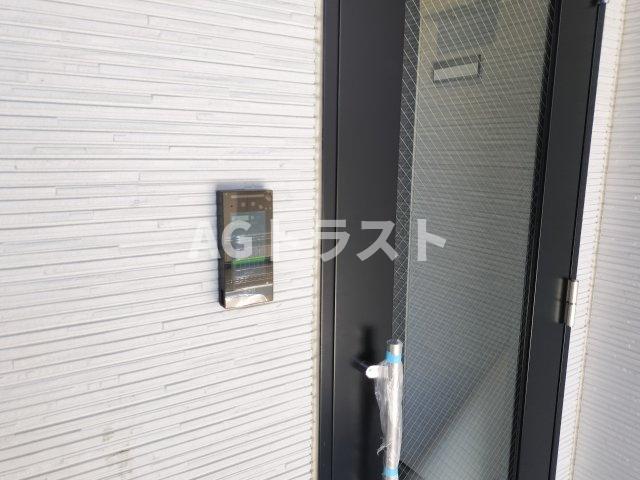 リスグラシュー