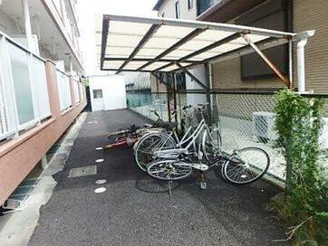 コーポ橋羽