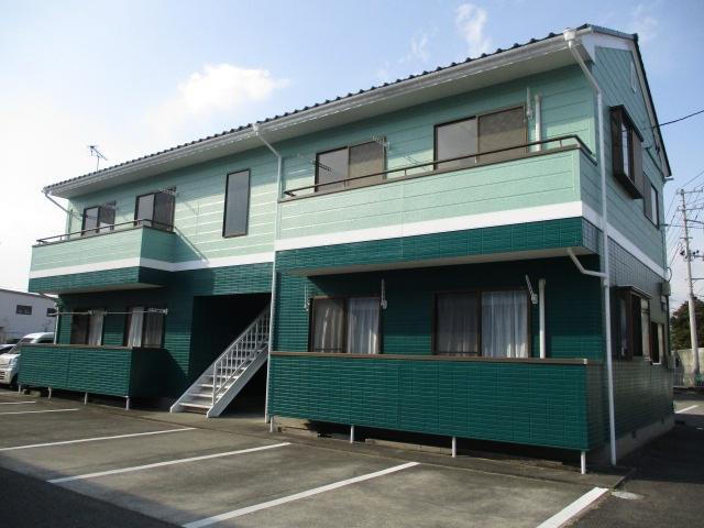 メゾン宿ノ川A