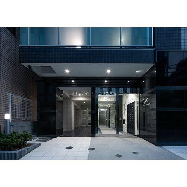 プレール・ドゥーク日本橋浜町