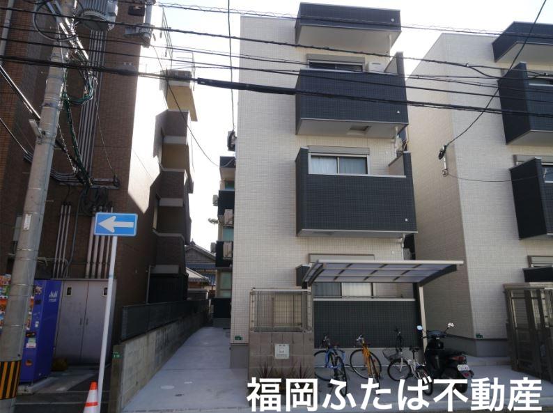 イルフィオーレ馬出