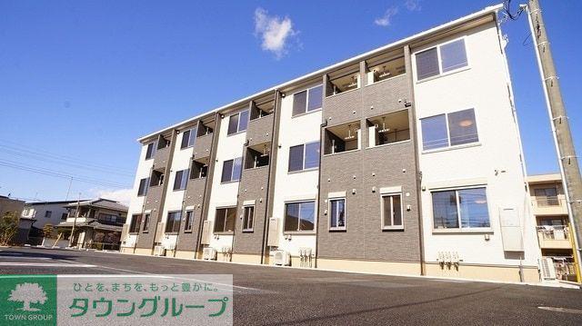 フェリーチェ駅南