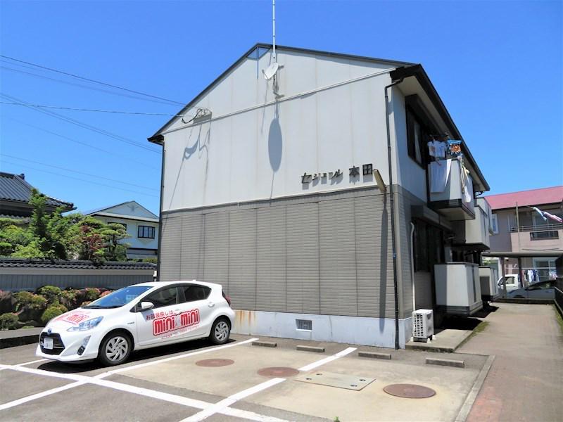 セジュール本田
