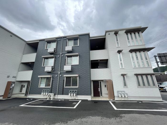 アトレーユ長岡京