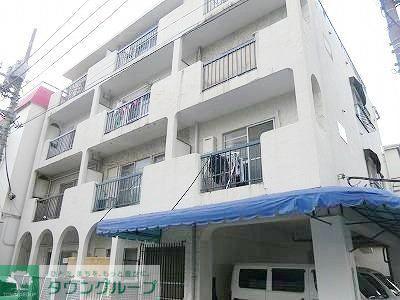 マンションボヌール