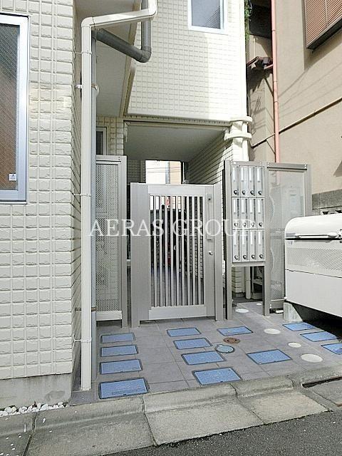 リード田端