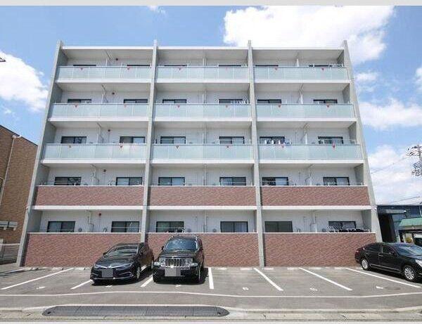 アスコット出花