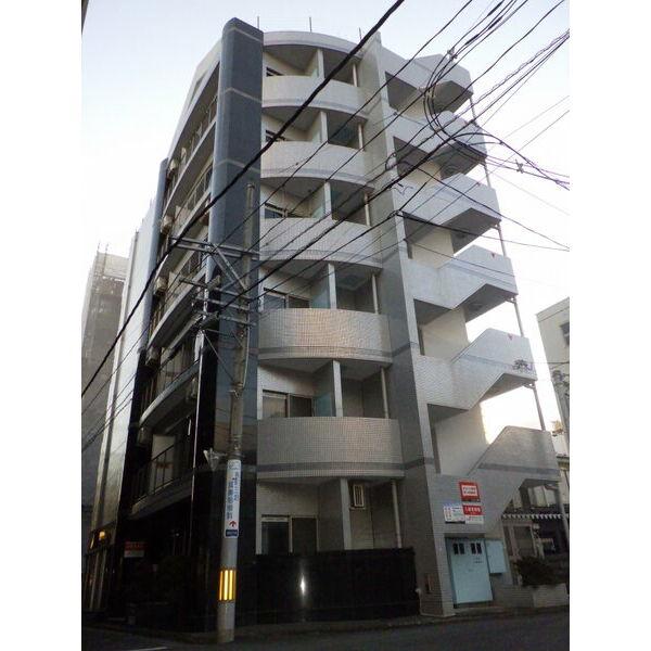 テラパークN1