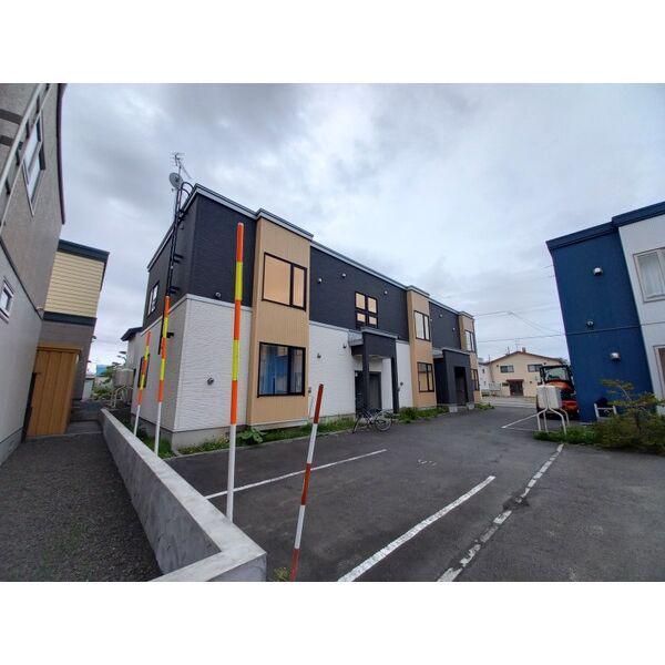3RD RESIDENCE