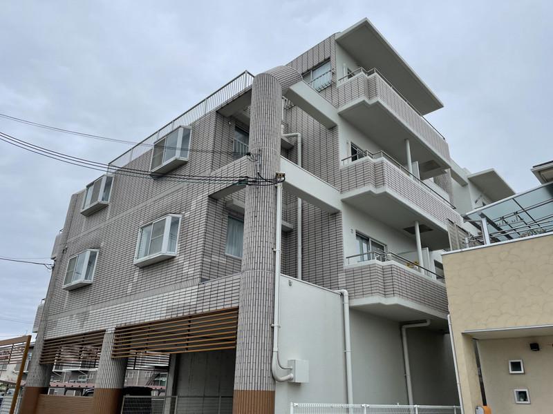 ポコアポコ住吉メゾン