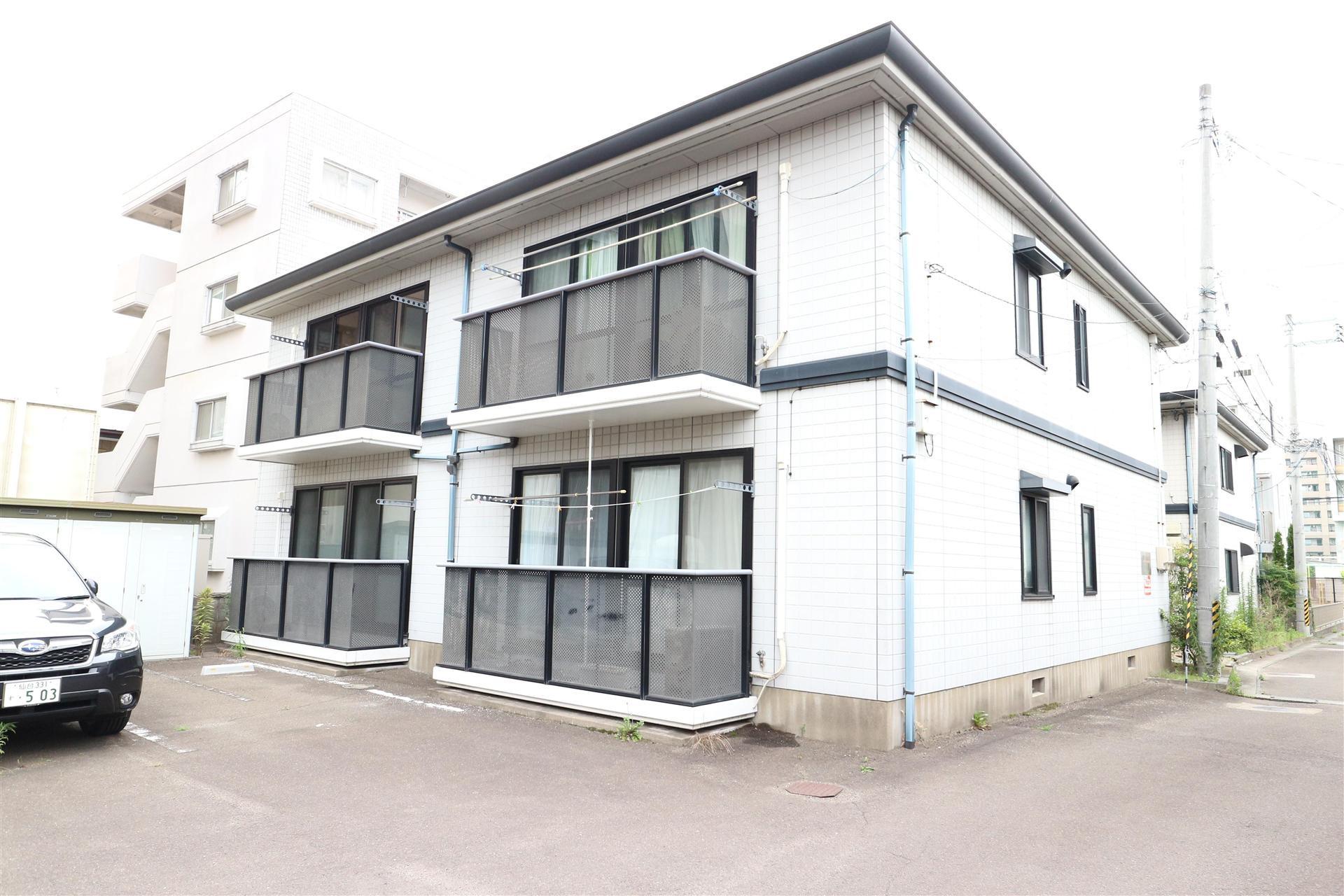 セフィラ福田町六番館