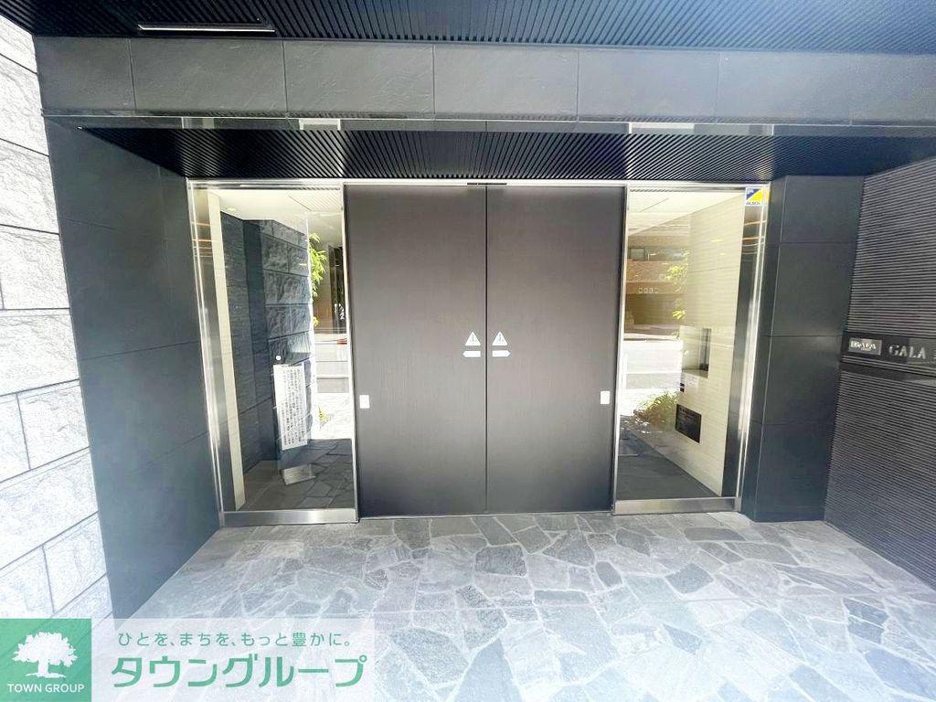ガーラ新横浜グランドステージ
