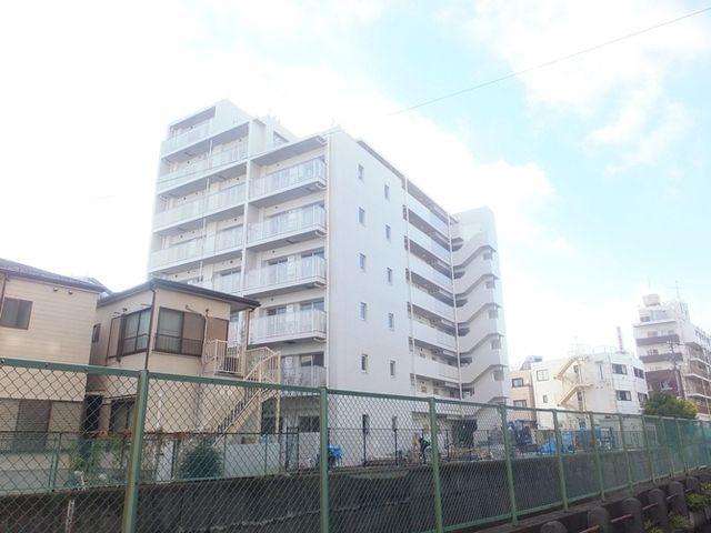 エミリブ下落合
