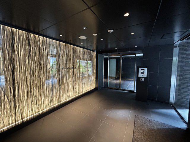 アルグラッド梅田ウエスト
