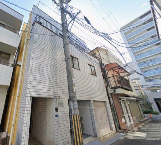 ビアンカーサ駒川