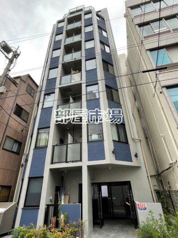 BLOOM TOWER UENO