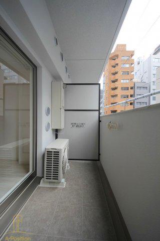 プランドール北浜