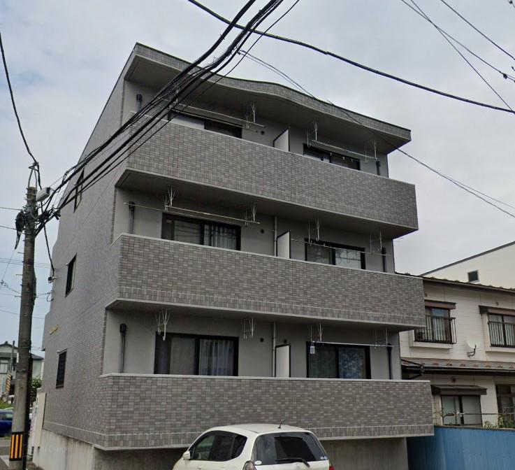 サクラ・ヒルズ