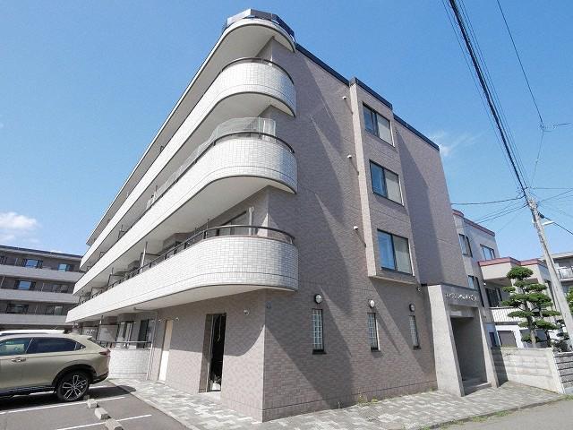 コンチネンタル山の手VII