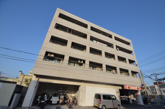 グリーンパ-ク庚午