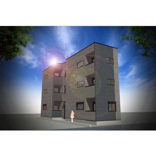 EALING APARTMENT