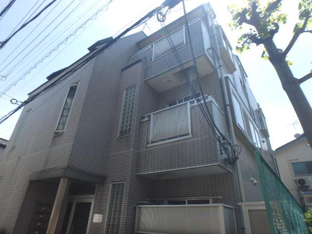 町屋パークサイド居串
