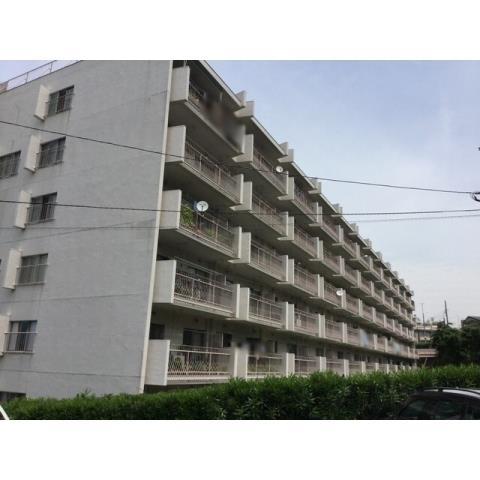 梶ヶ谷ビレジ