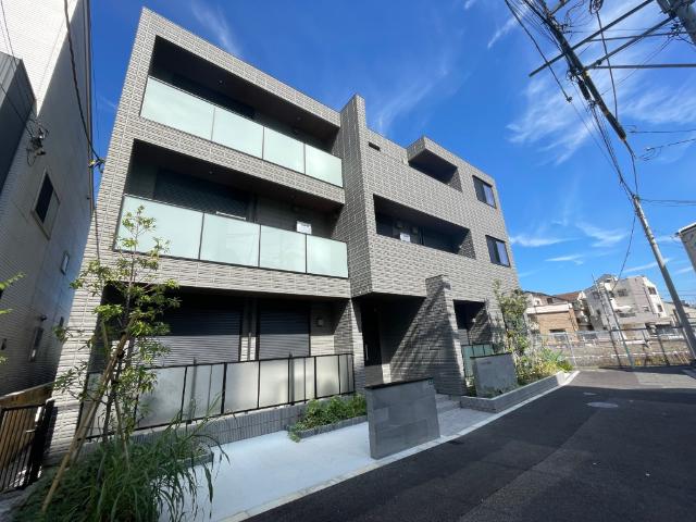 ルクール東池袋
