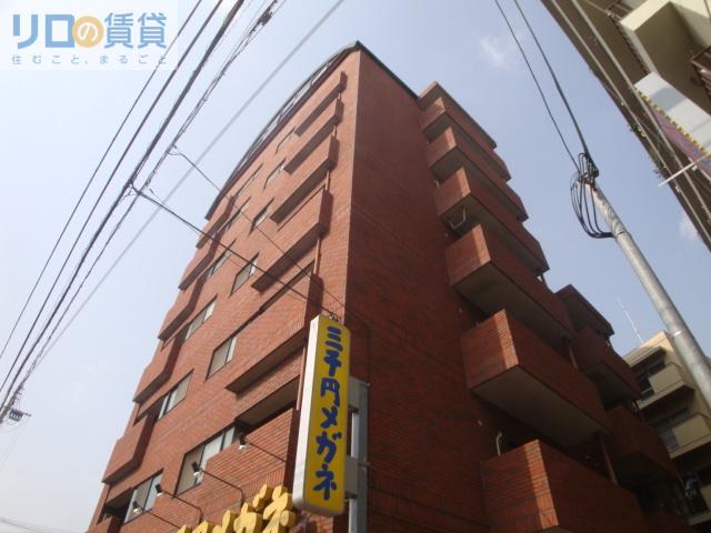 パレス東洋6号館