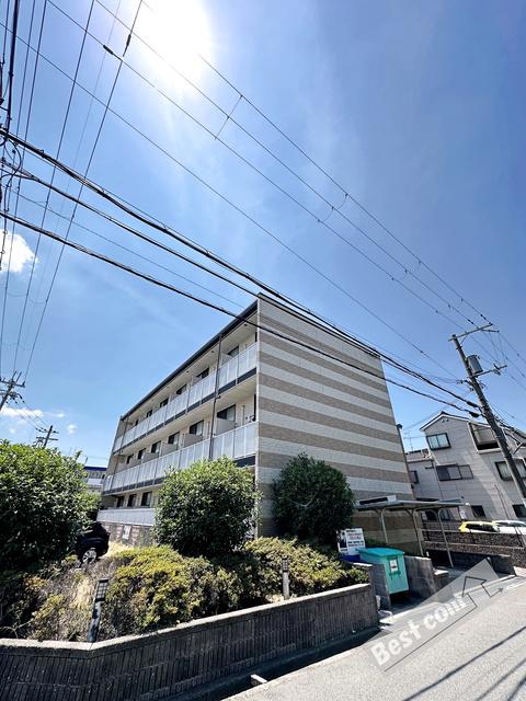 レオパレスプレンティ鳳