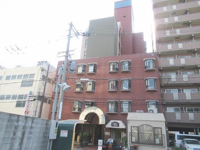 エステマール鶴橋1号館